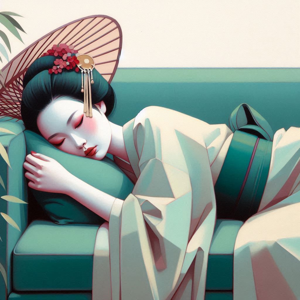 Geisha