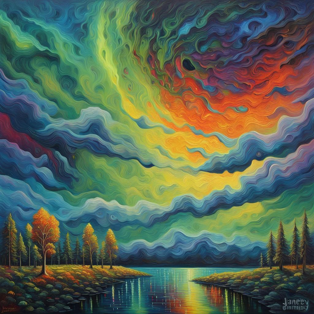 sky