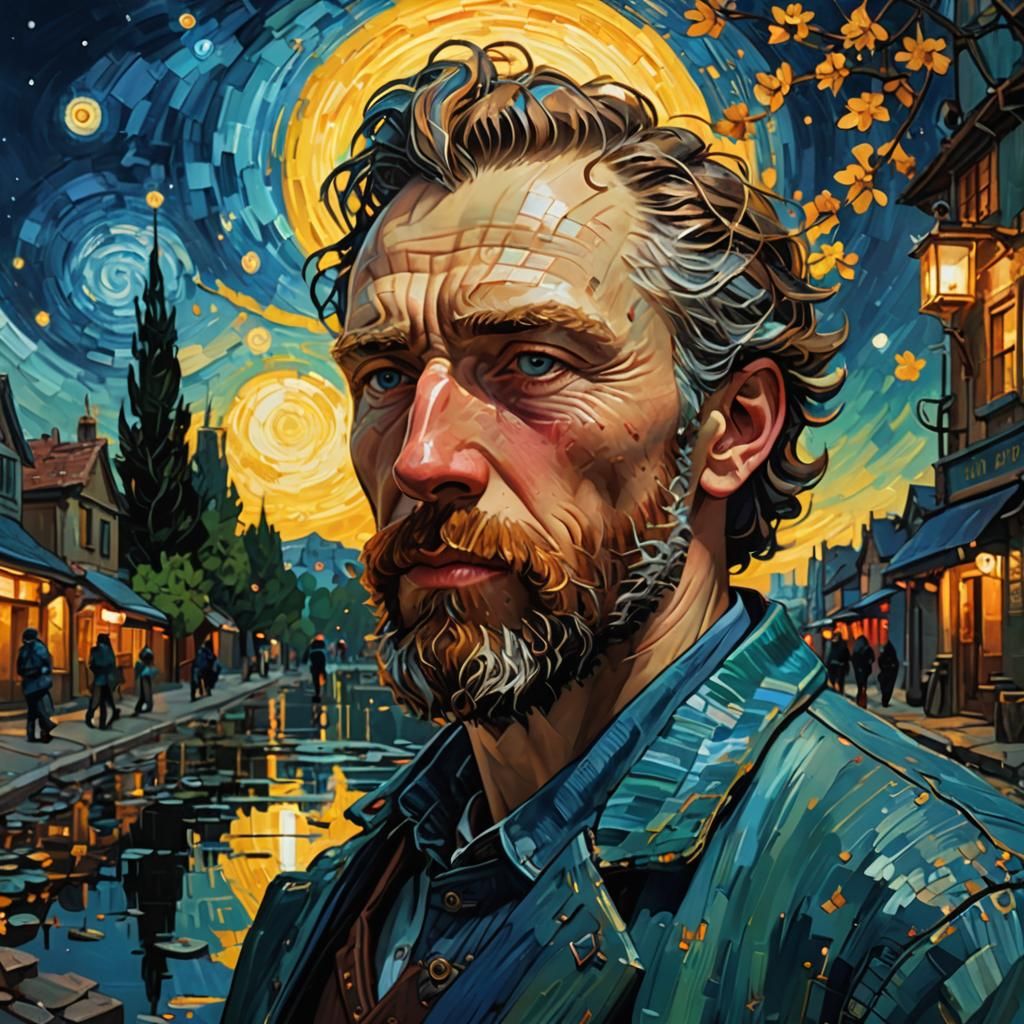 Van Gogh