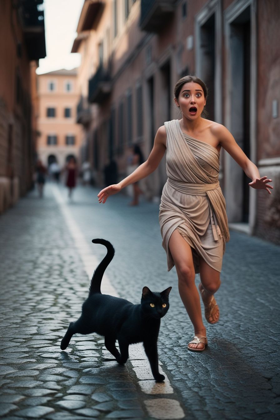 Tres gradus ad tollendum malam fortunam