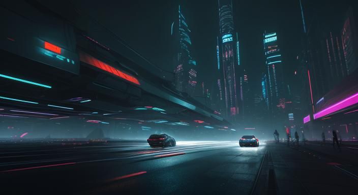 City