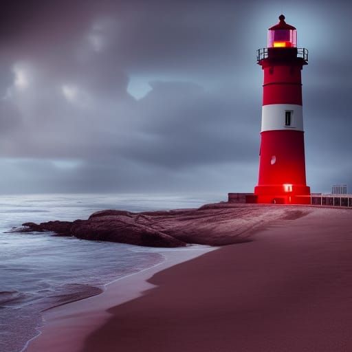 lighthouse