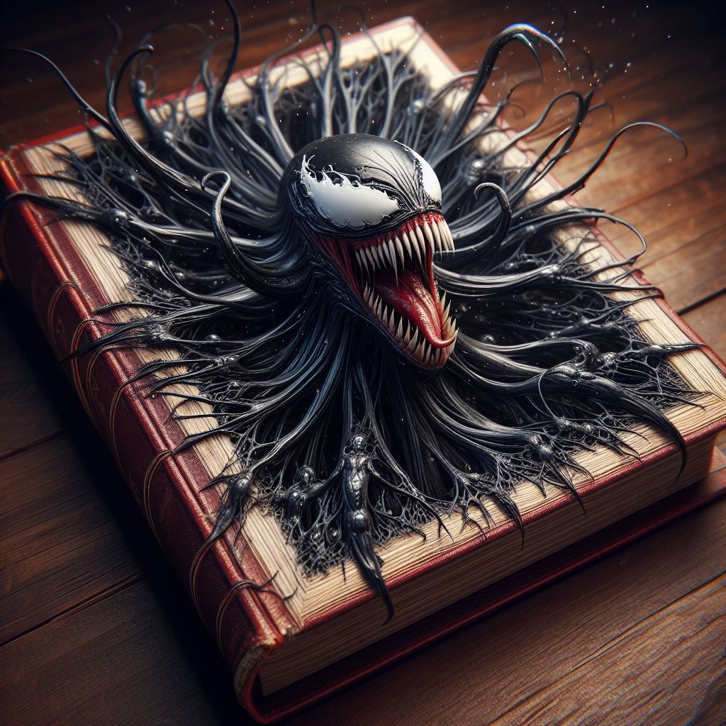 Venom.