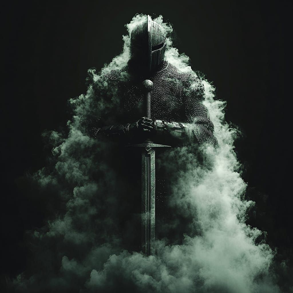 Silhouettes of Justice