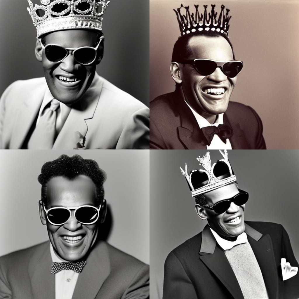 King Charles
