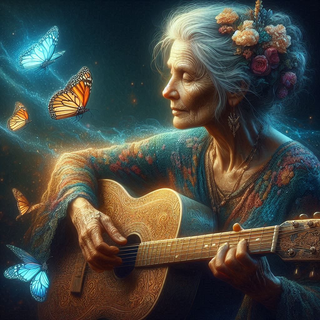 Music is Good for the Soul