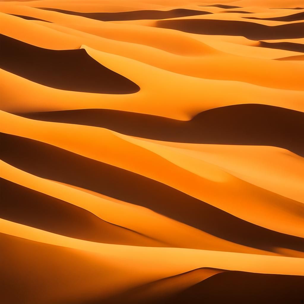 Desert