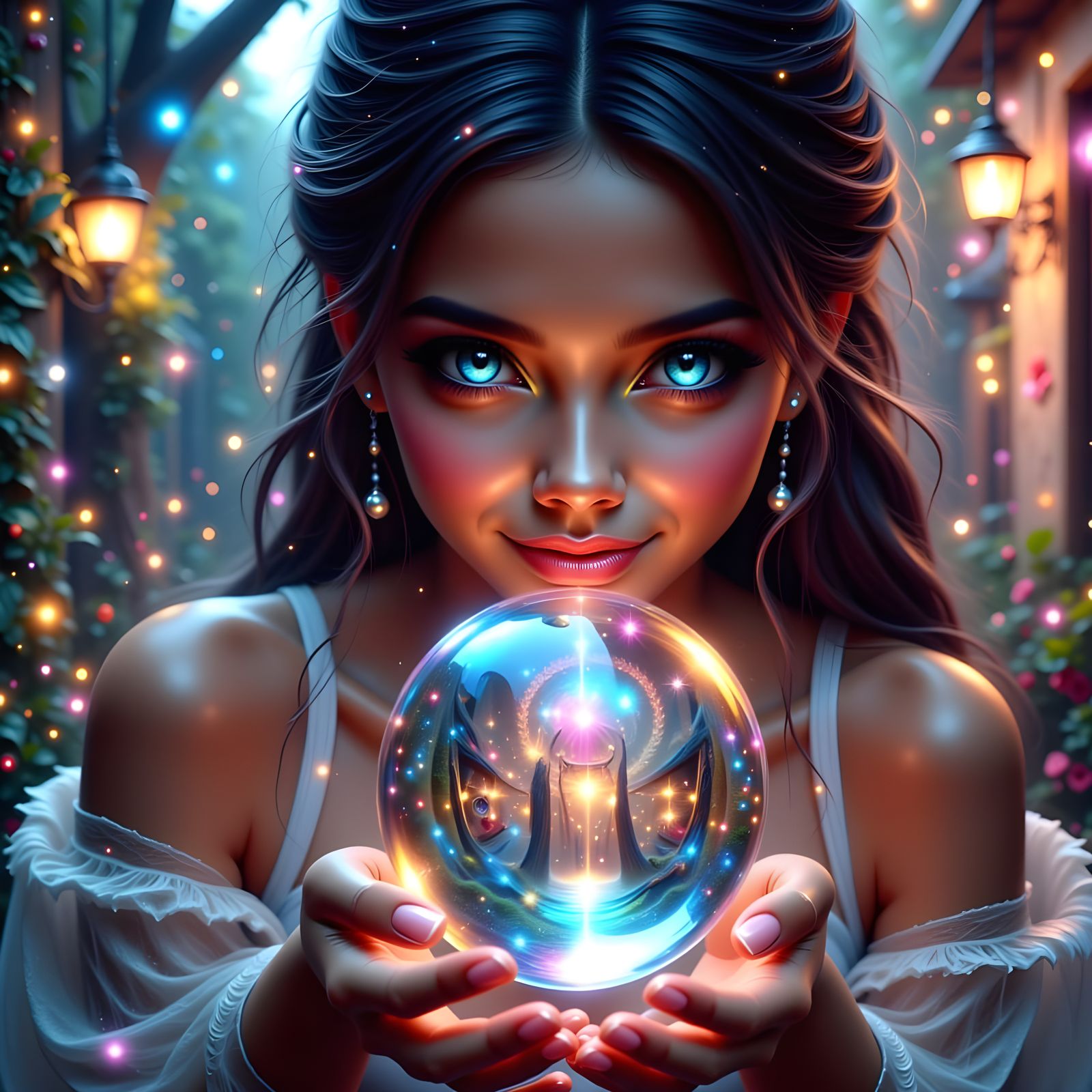 𝑭𝒐𝒓𝒕𝒖𝒏𝒆 𝑻𝒆𝒍𝒍𝒆𝒓 🔮