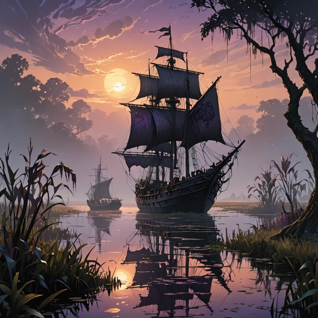 A Finished Journey