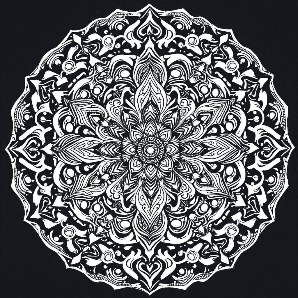 Untitled Creation