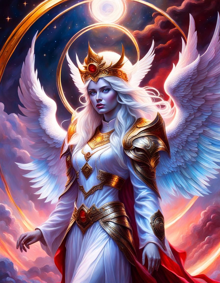 Good and evil work well together when they have to