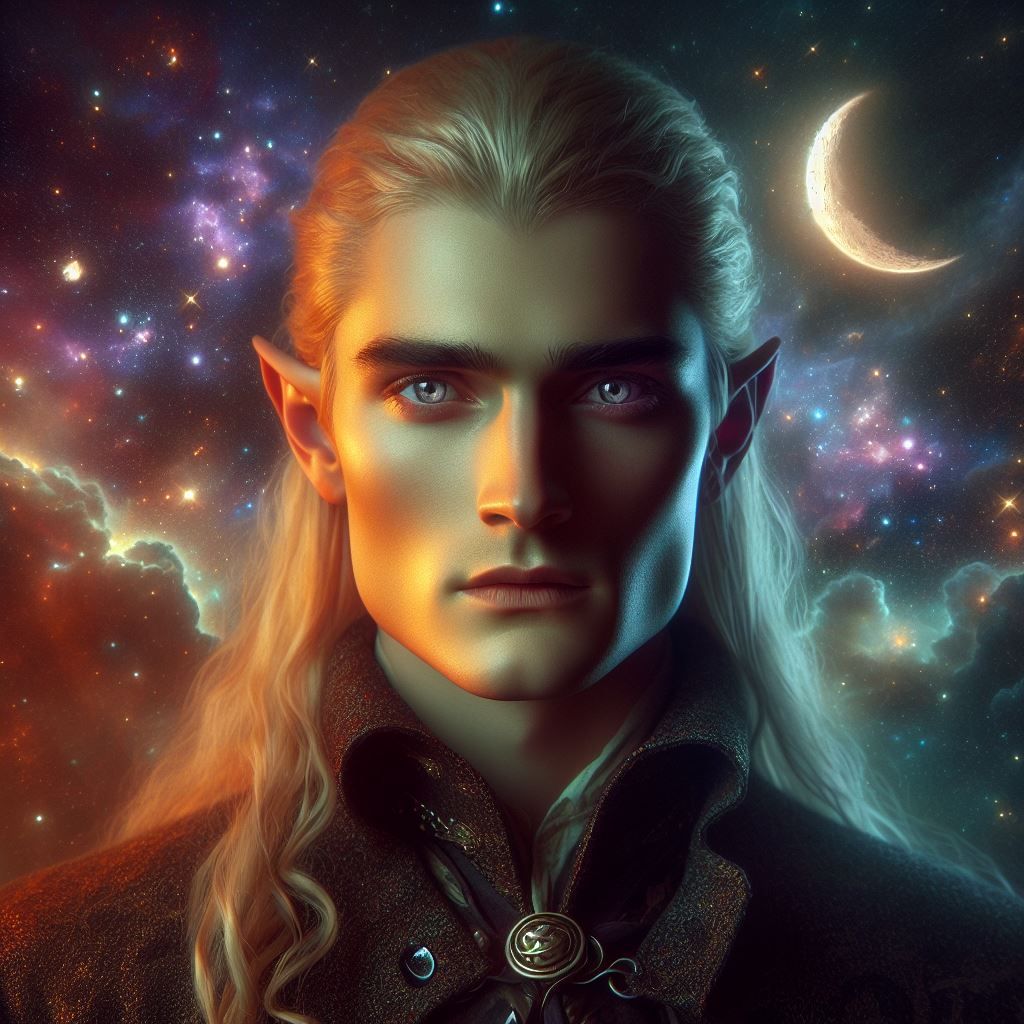 Legolas