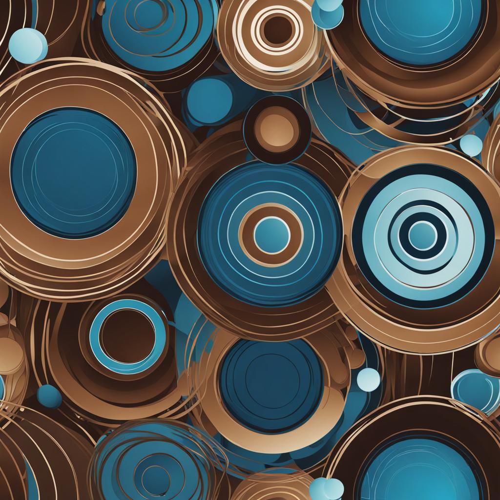 spiral