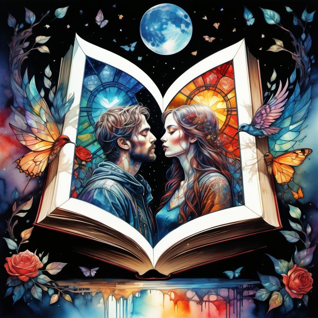 Our Love Story ❤️