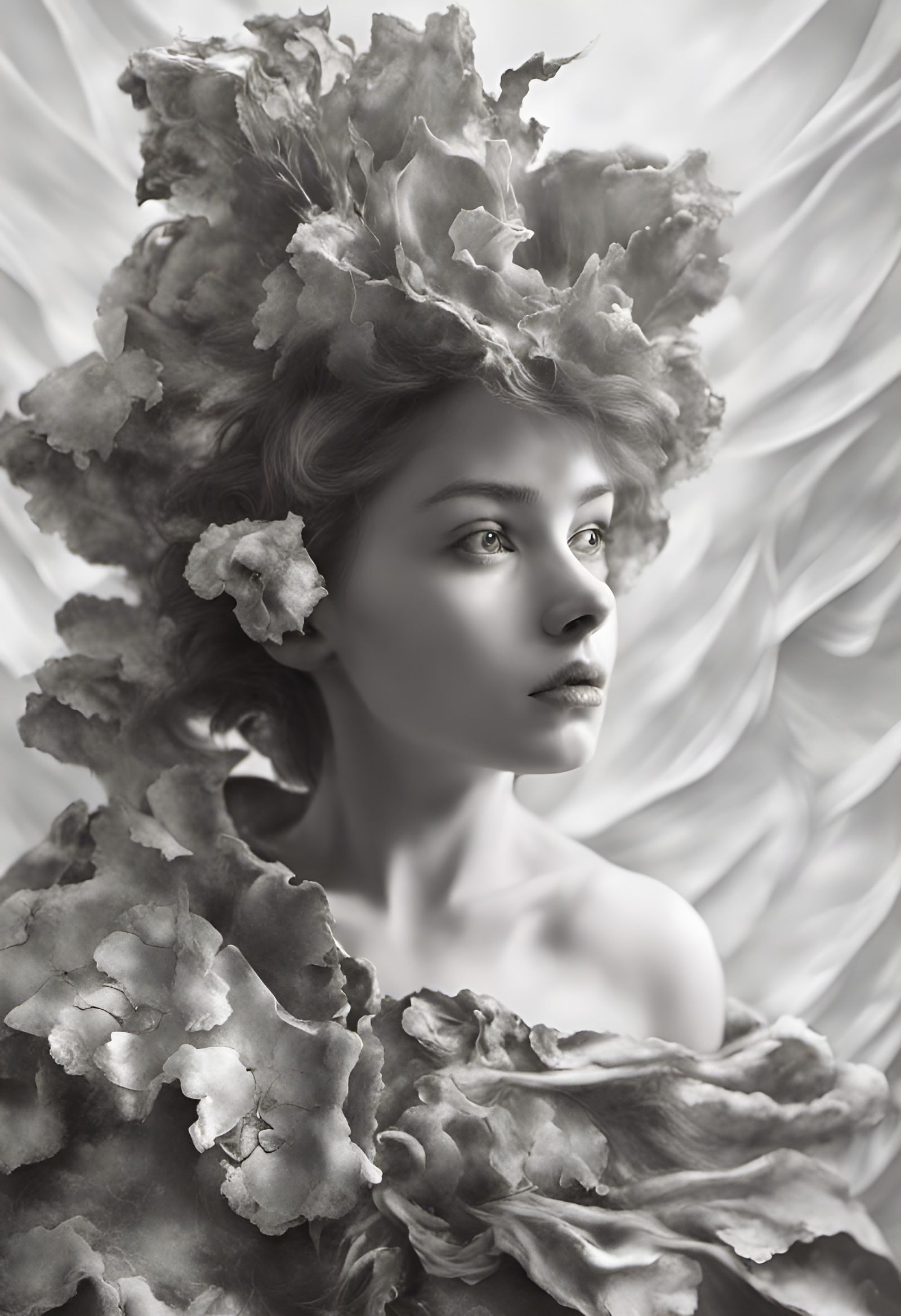 Cabbage - AI Generated Artwork - NightCafe Creator