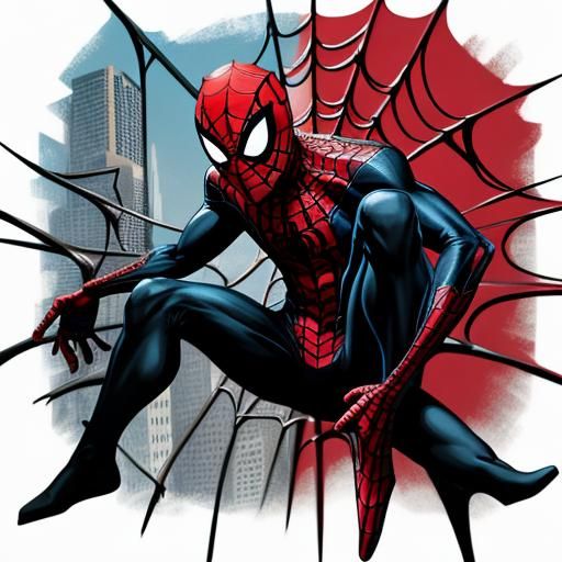 SpiderAllen