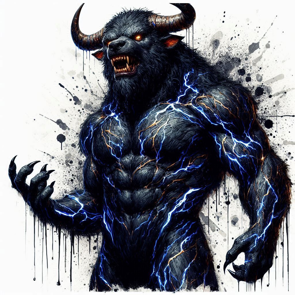 Minotaur