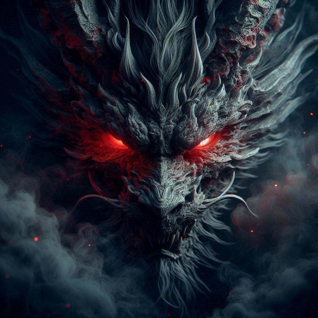 Creatures of the dark