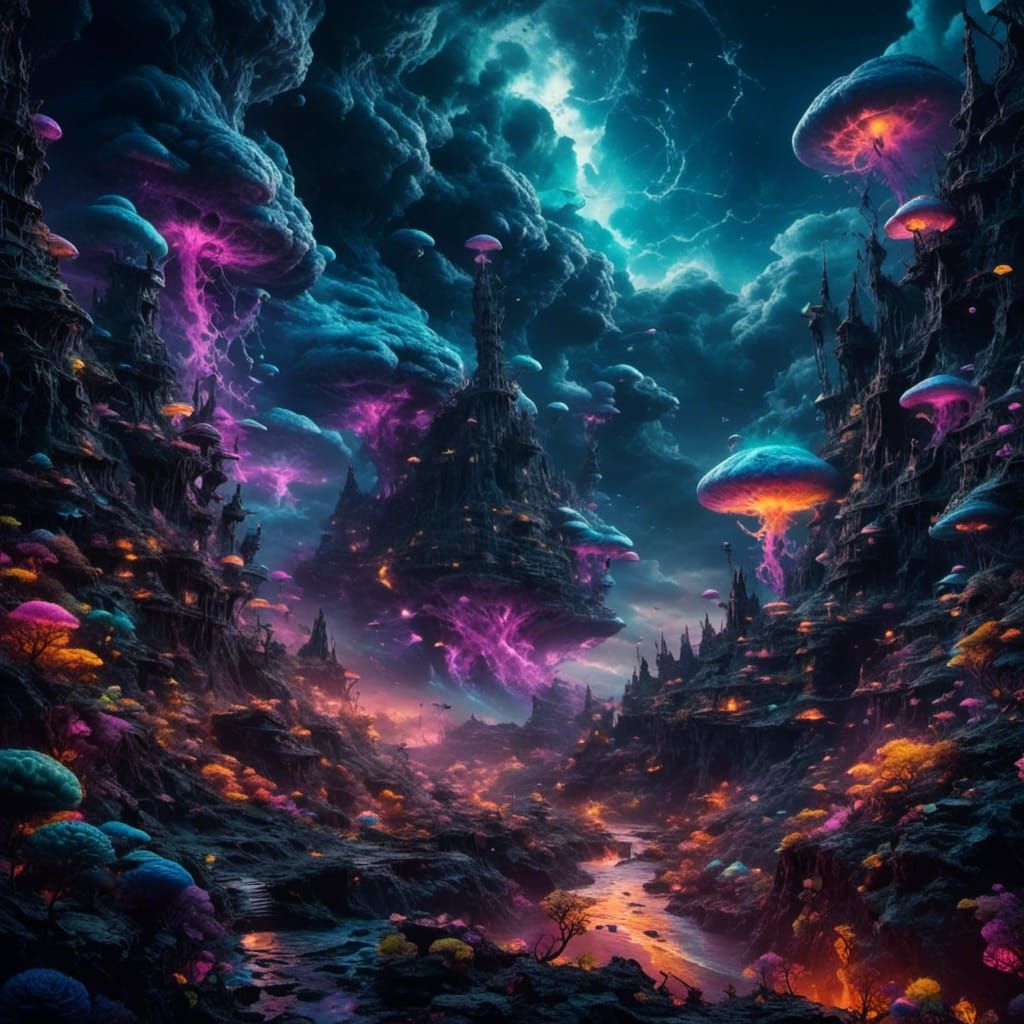 Darkworld
