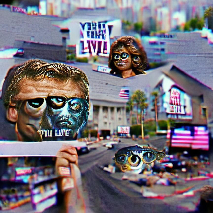 They Live