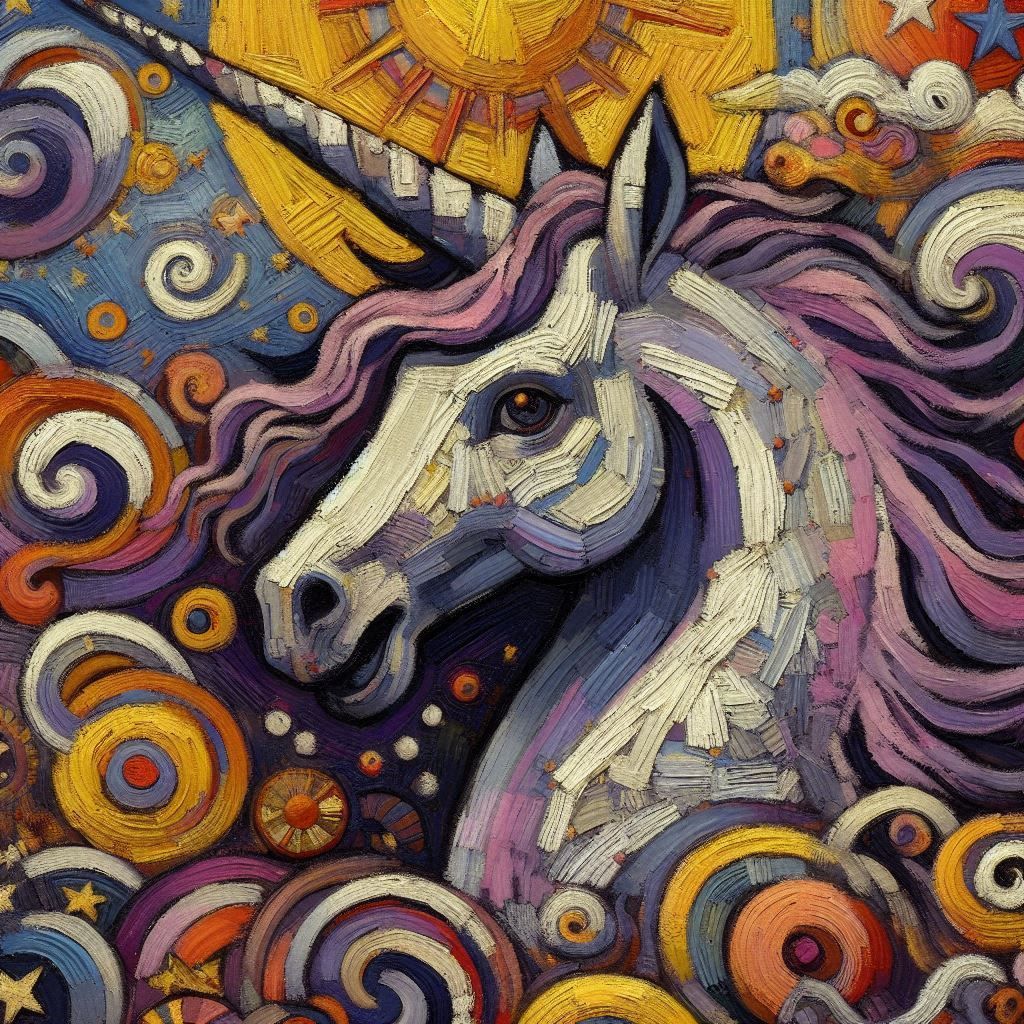 The Unicorn