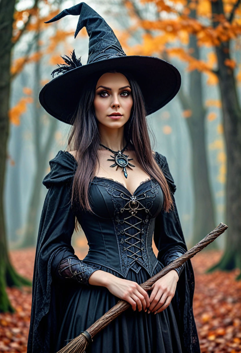 Her gaze met mine, a smile gracing her lips.