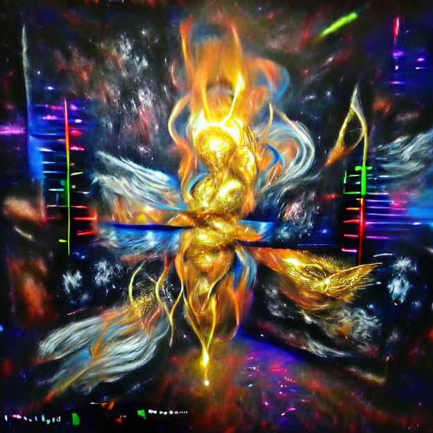 Ascension Frequencies 2