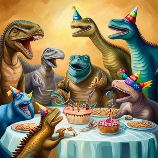 Happy Birthday!