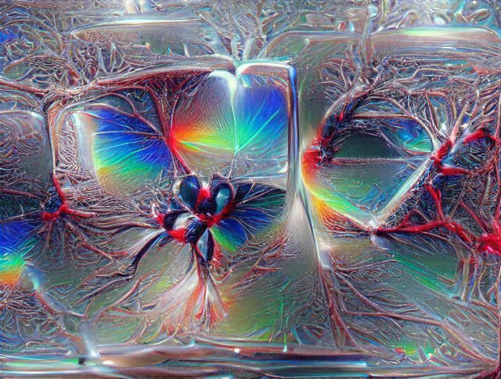 Singularity, where natural laws break