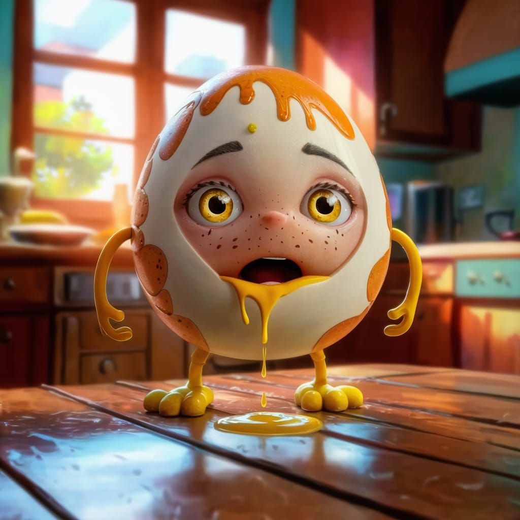 But do you really want to eat ME?