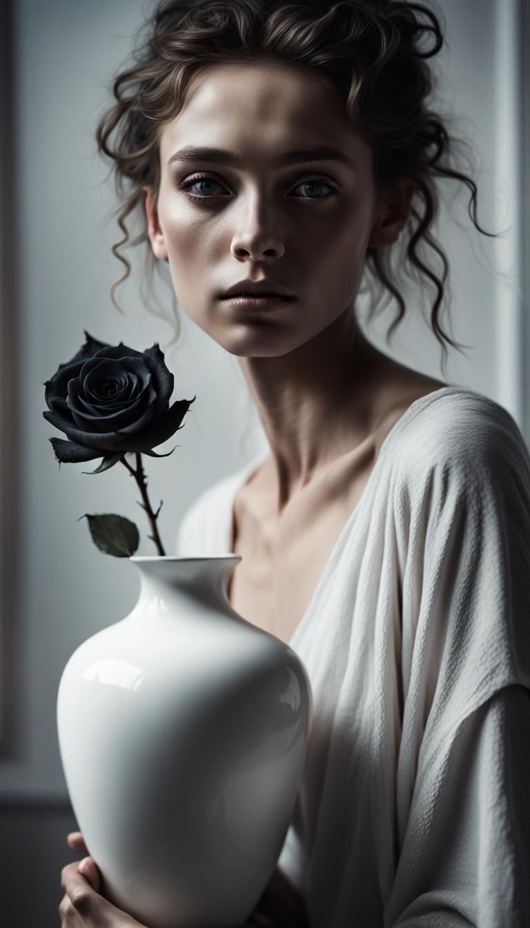 Black Rose