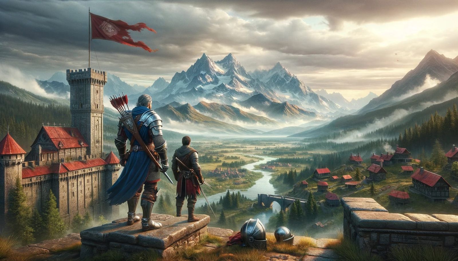 For the term in Academia