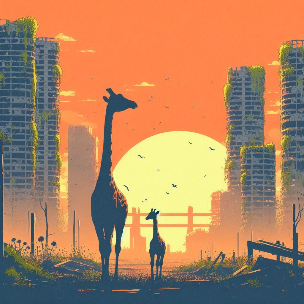 Discovering new places