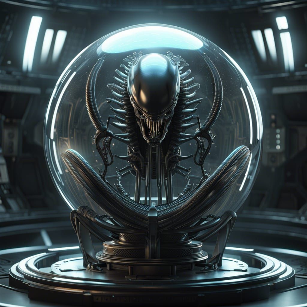 Alien
