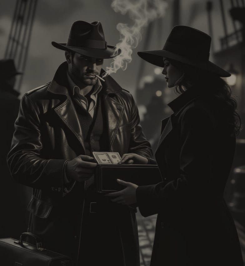 undefined  by @Mark the Shark