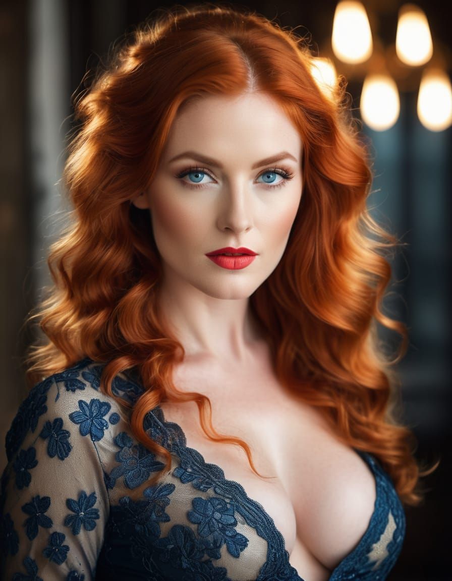 #8 Aoife, head and shoulders portfolio shots