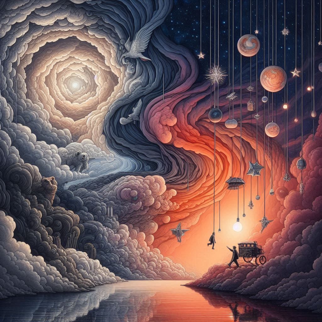 ~ Naima Penniman of Climbing PoeTree, “Being Human”