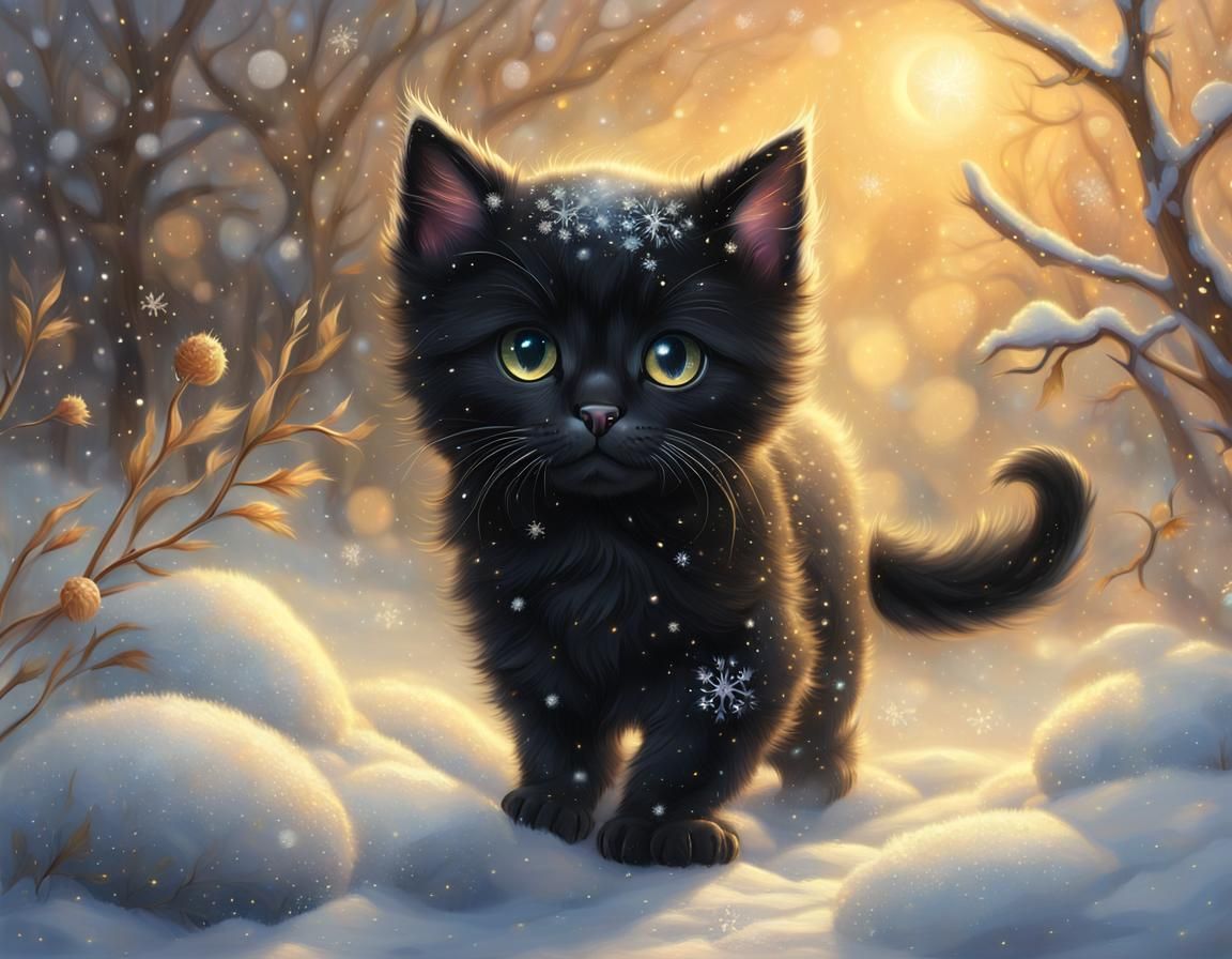 Winter's Glow