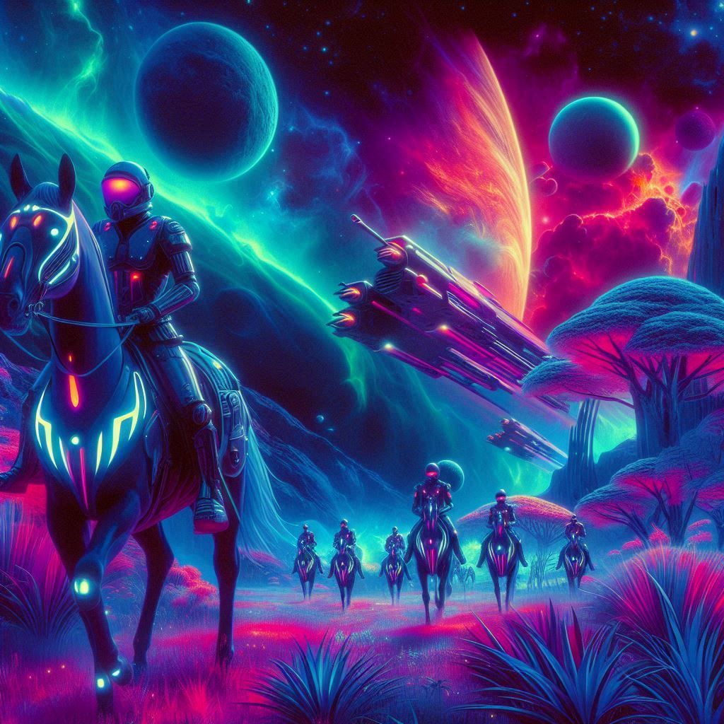 𝓼𝓹𝓪𝓬𝓮 𝓬𝓪𝓿𝓪𝓵𝓻𝔂