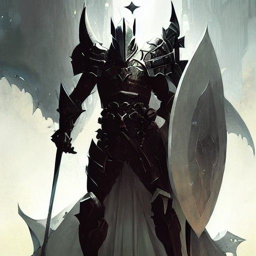 White Knight