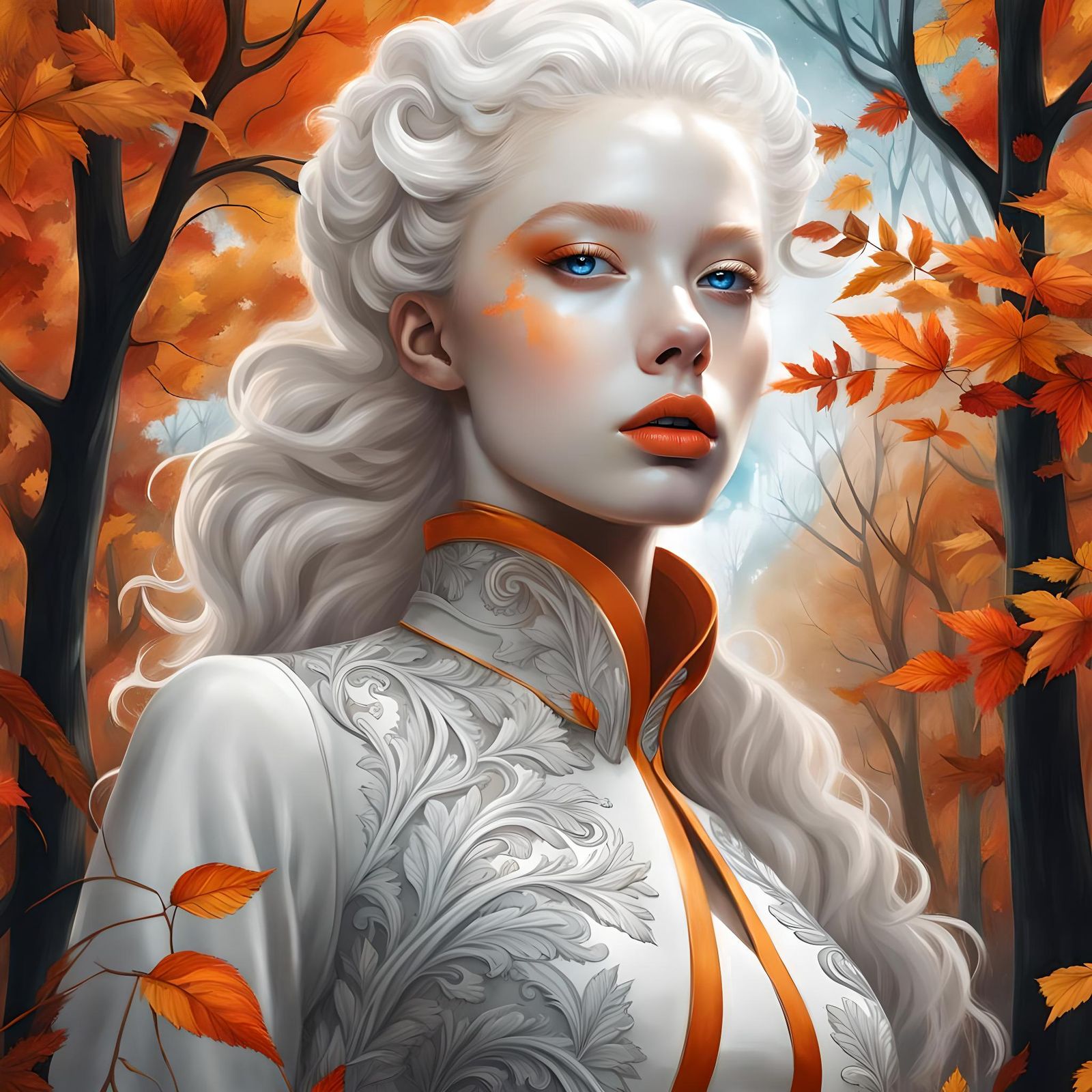 Autumn A