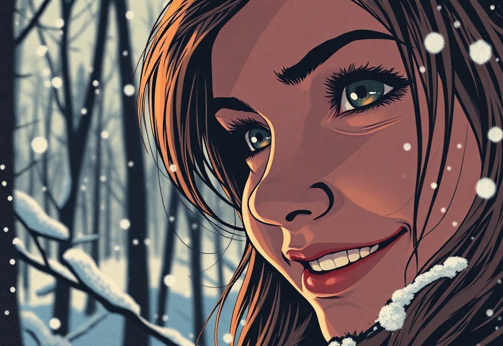 Baby smile, baby smile Baby laughing, baby crying Don't cry,...