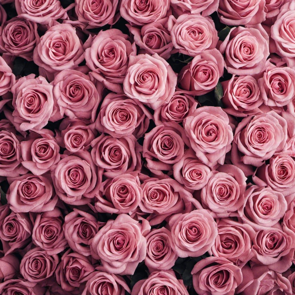 Roses