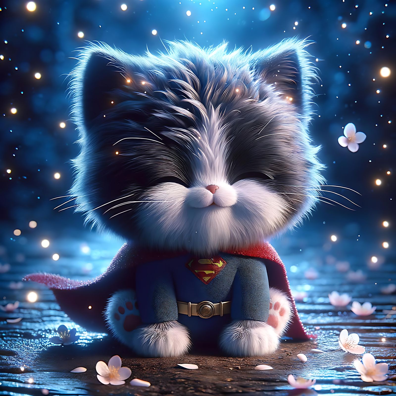 super cat