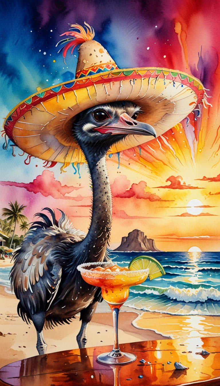 on the beach bar   by @fineluart