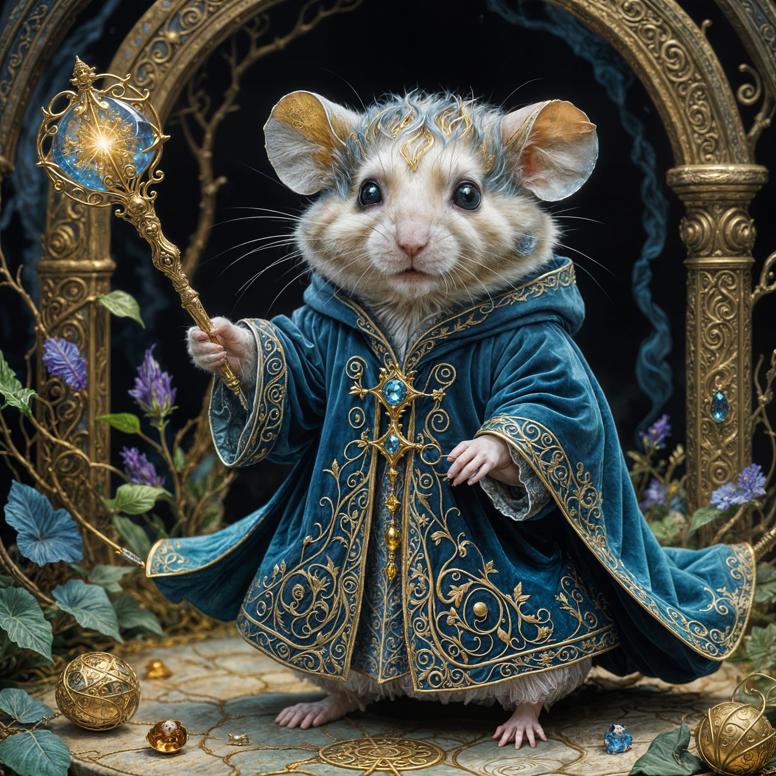 undefined  by @Esther