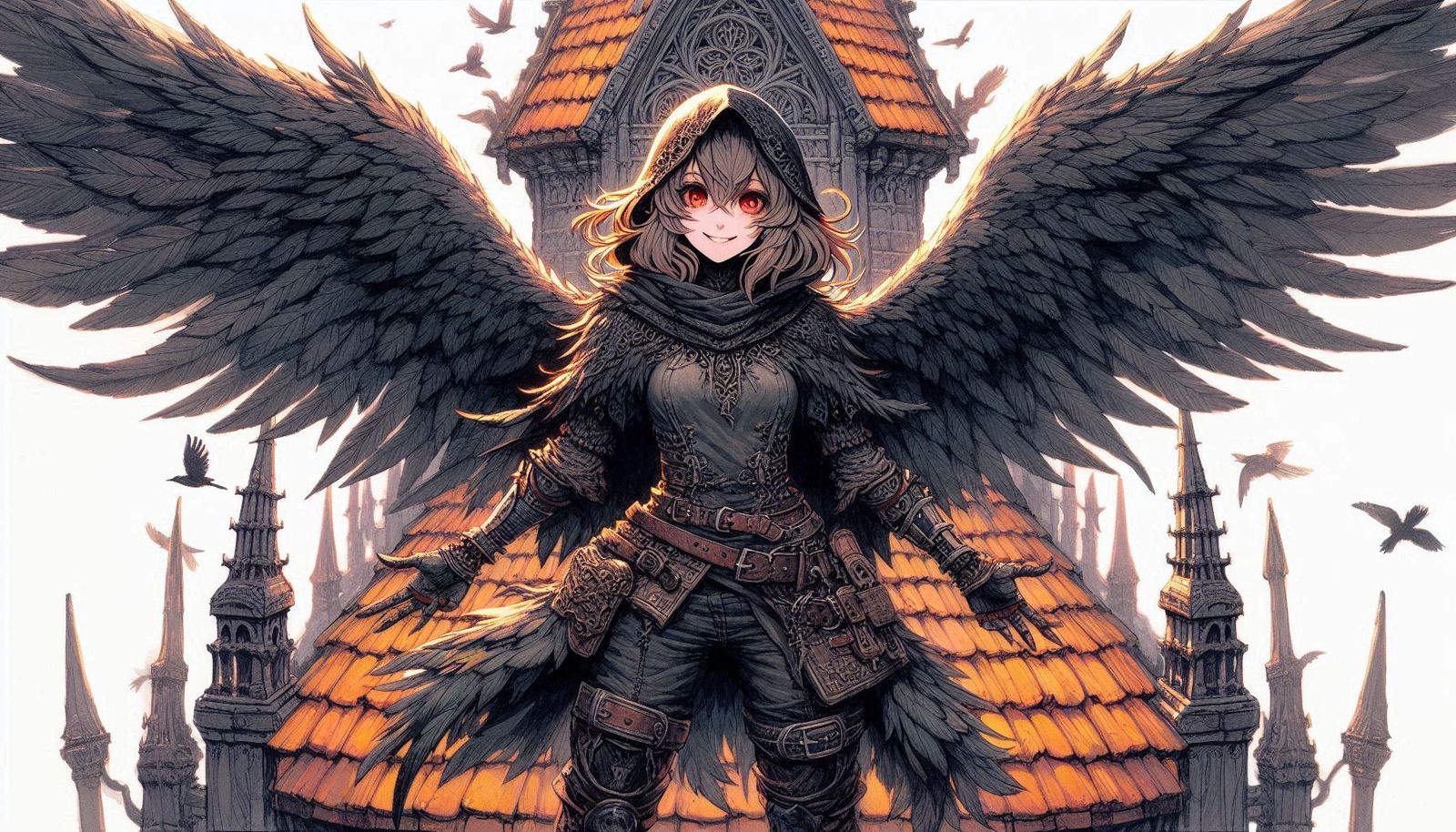 Snuggly - "Pickle Pee, Pump-a-Rum" (concept) 16:9