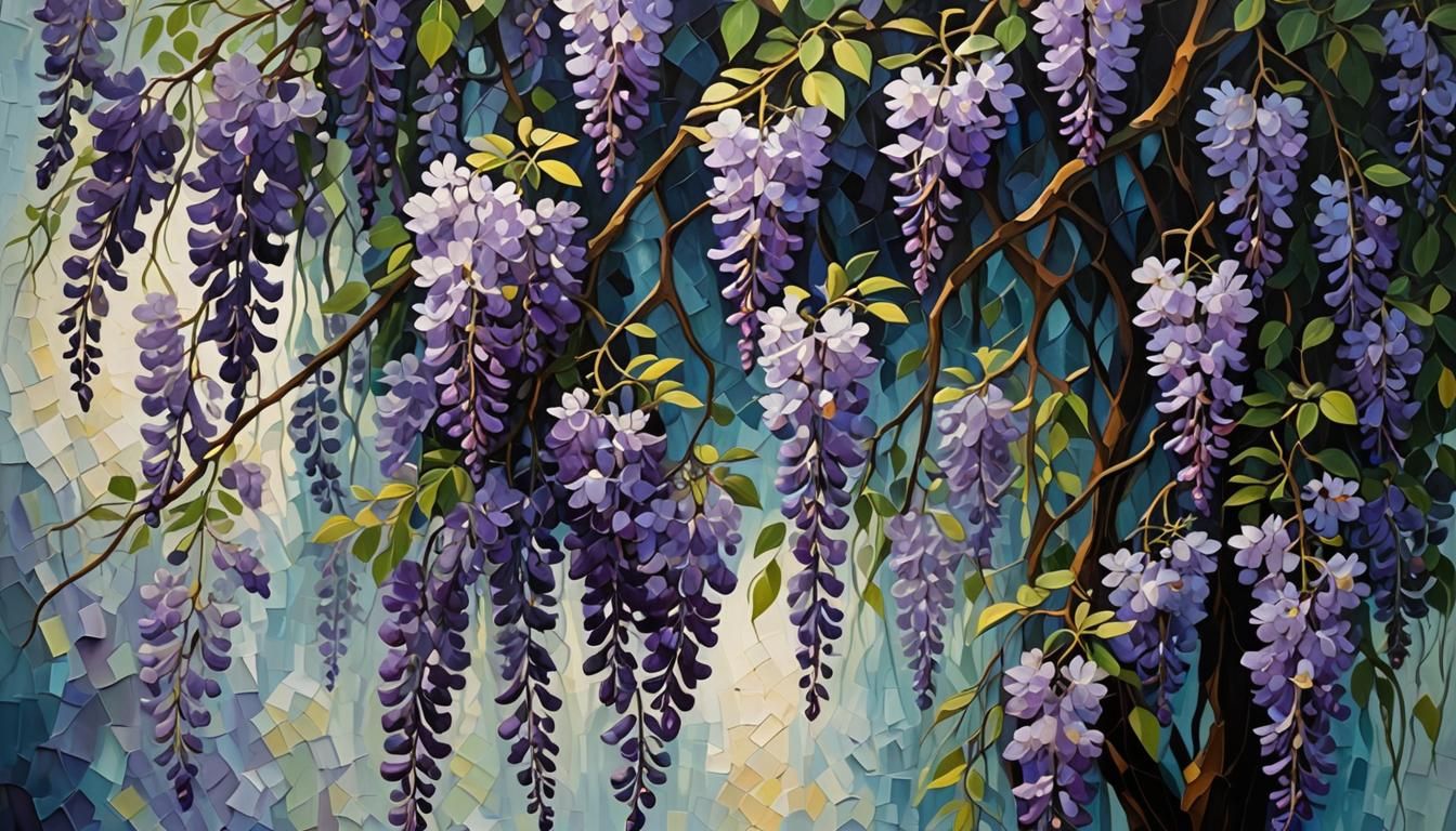 WISTERIA