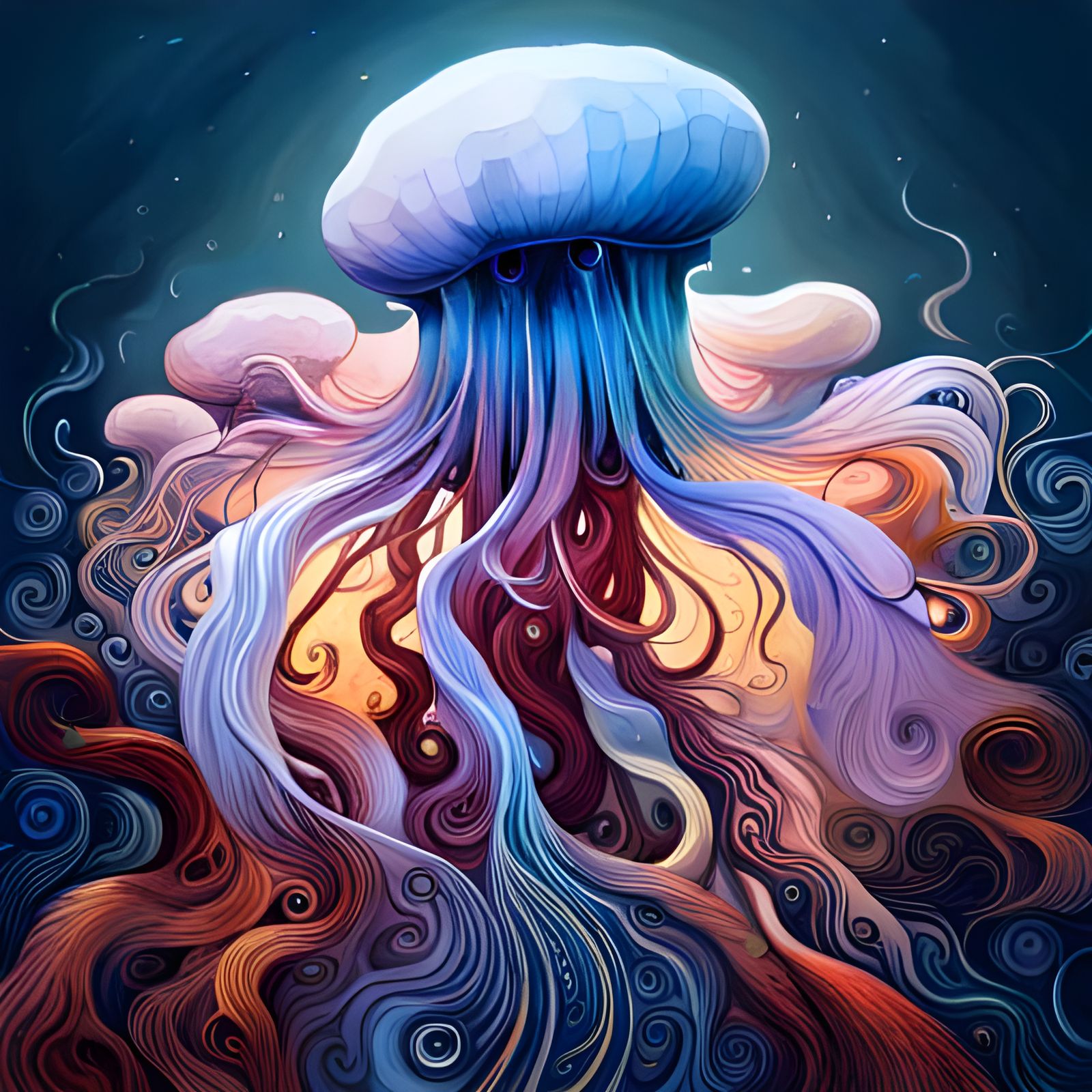 jellyfish