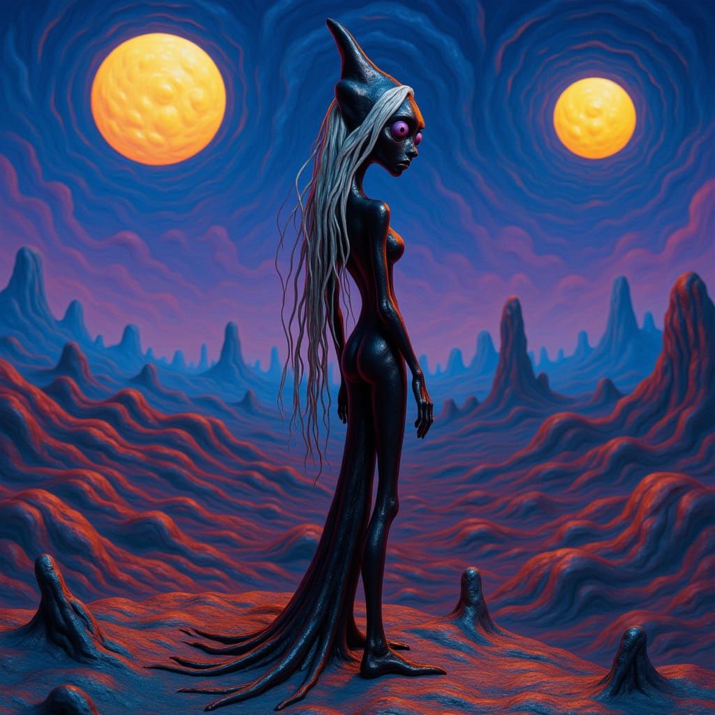 testing <lora:-DysTurbd ClayMtn-:1.0>